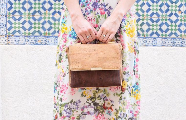 best cork handbags