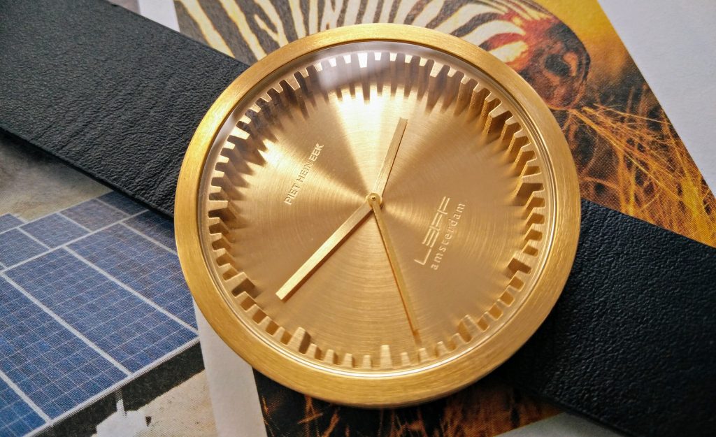 LEFF Amsterdam - Simply Stunning Watches! - New Labels Only