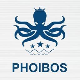 Phoibos Reef Master Diver Watch