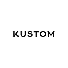 Kustom watches logo