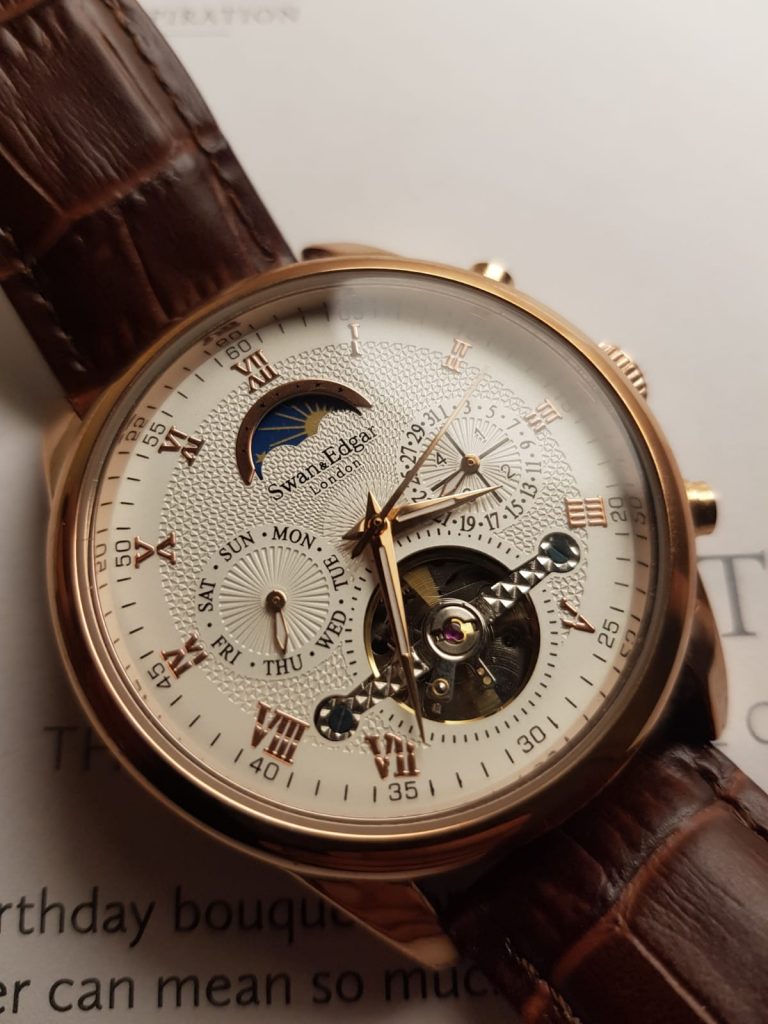 Swan and Edgar London Complexity Automatic Review New Labels Only Swan and Edgar London Complexity Automatic Review New Labels Only