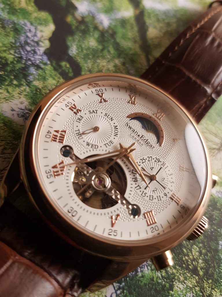 Swan and Edgar London Complexity Automatic Review New Labels Only Swan and Edgar London Complexity Automatic Review New Labels Only