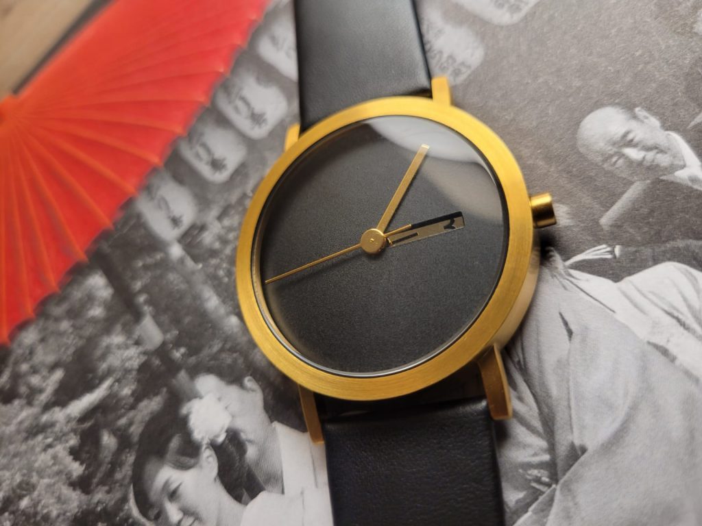 Normal Timepieces Watch Main
