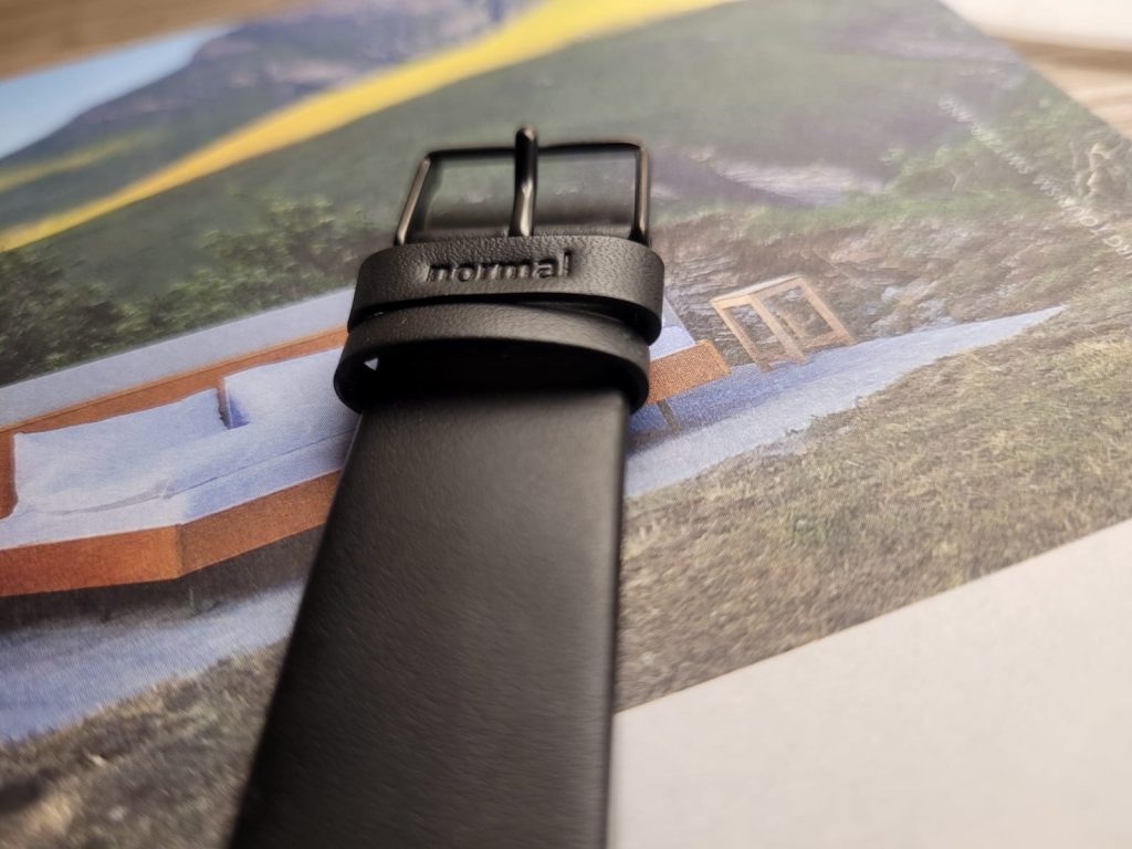 Normal Timepieces Watch Buckle