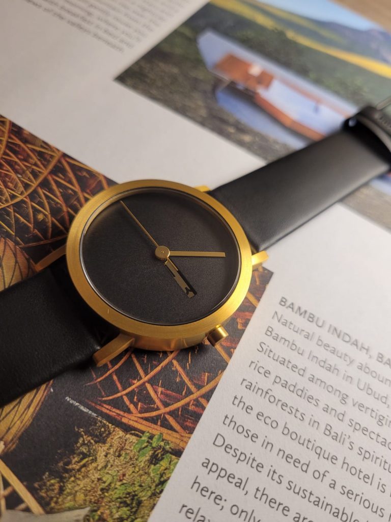 Normal Timepieces Watch Model Review