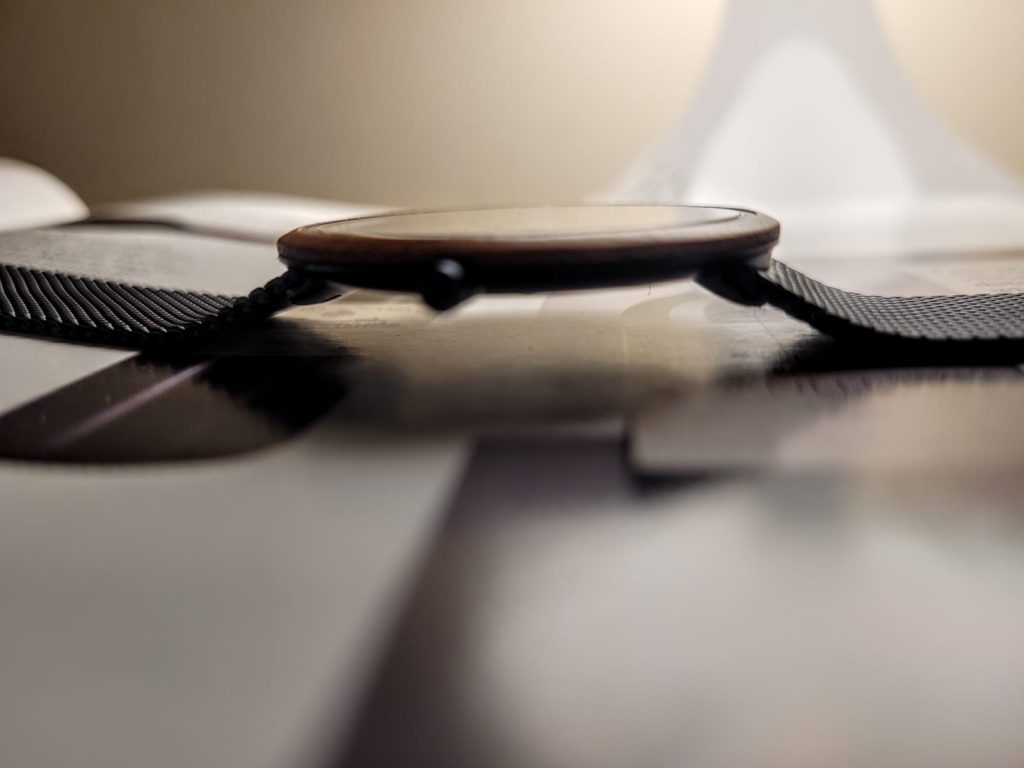 Obaku watch review